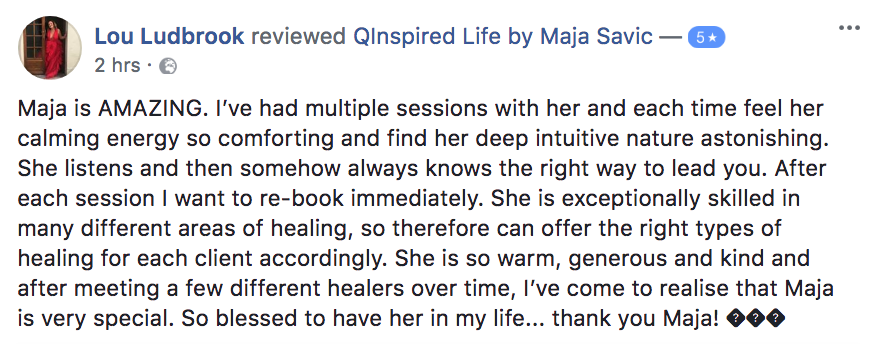 , 12-Month Spiritual Immersion Mentorship