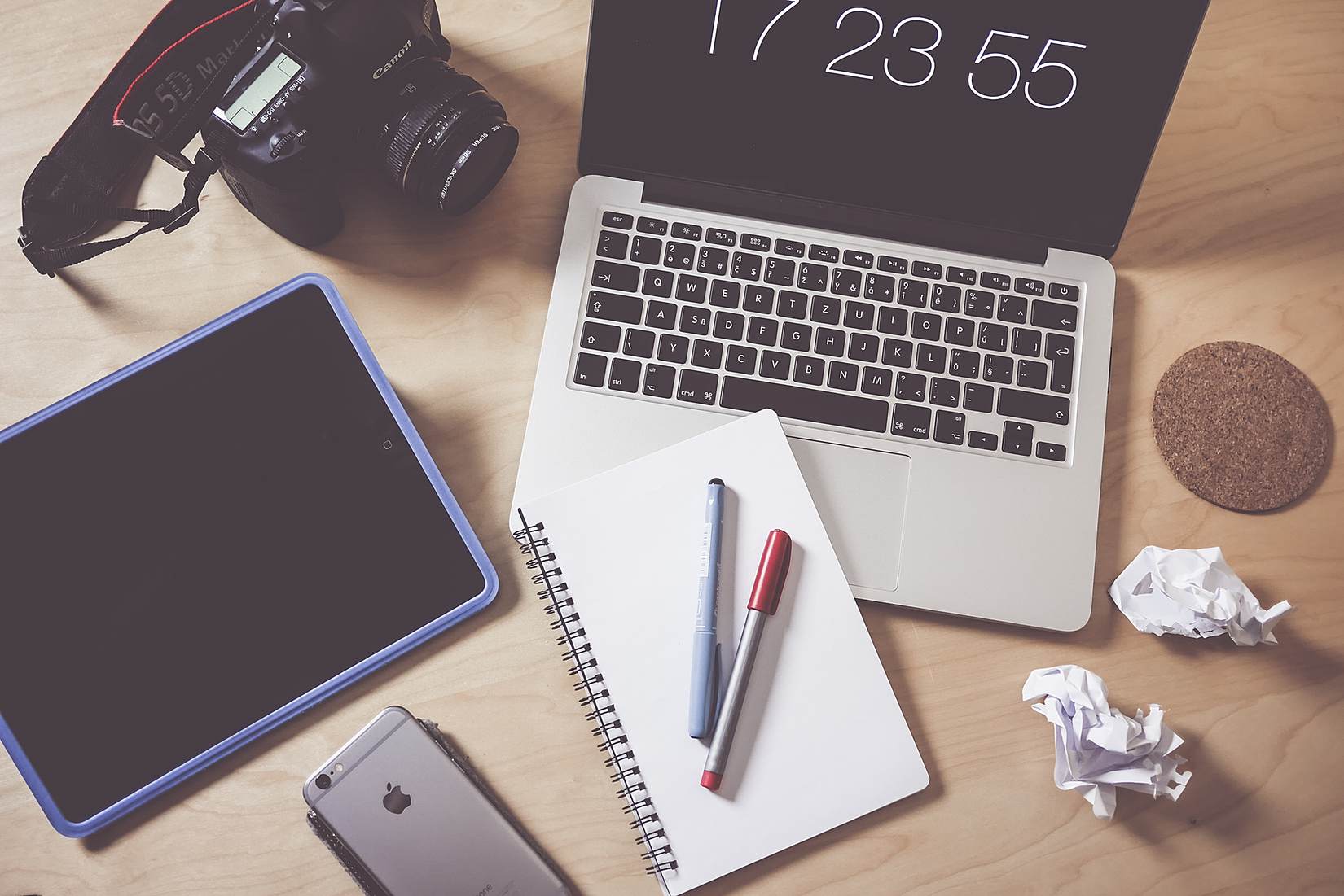 My favorite free tools
