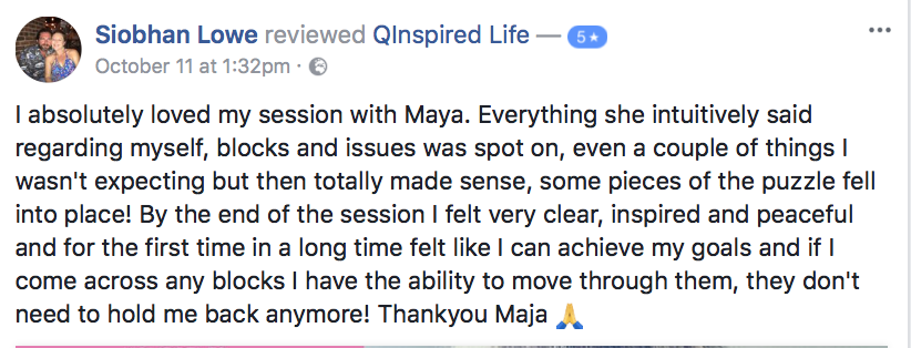, 12-Month Spiritual Immersion Mentorship