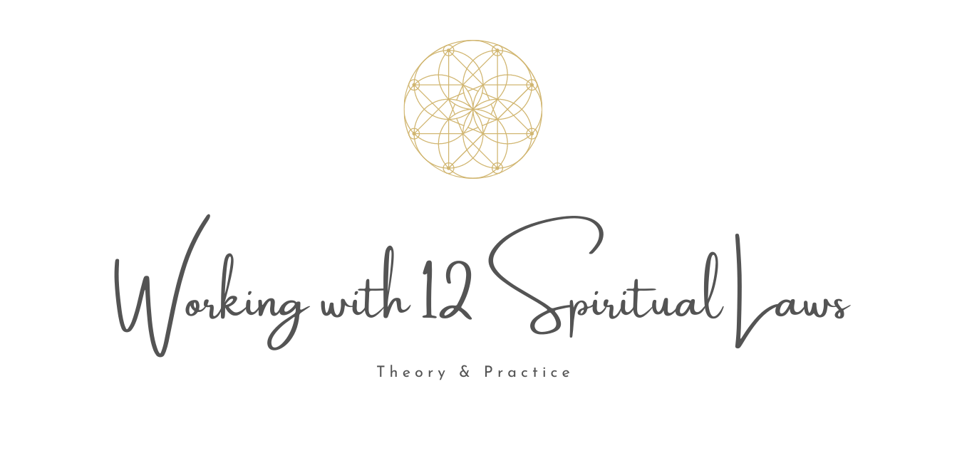 , 12-Month Spiritual Immersion Mentorship