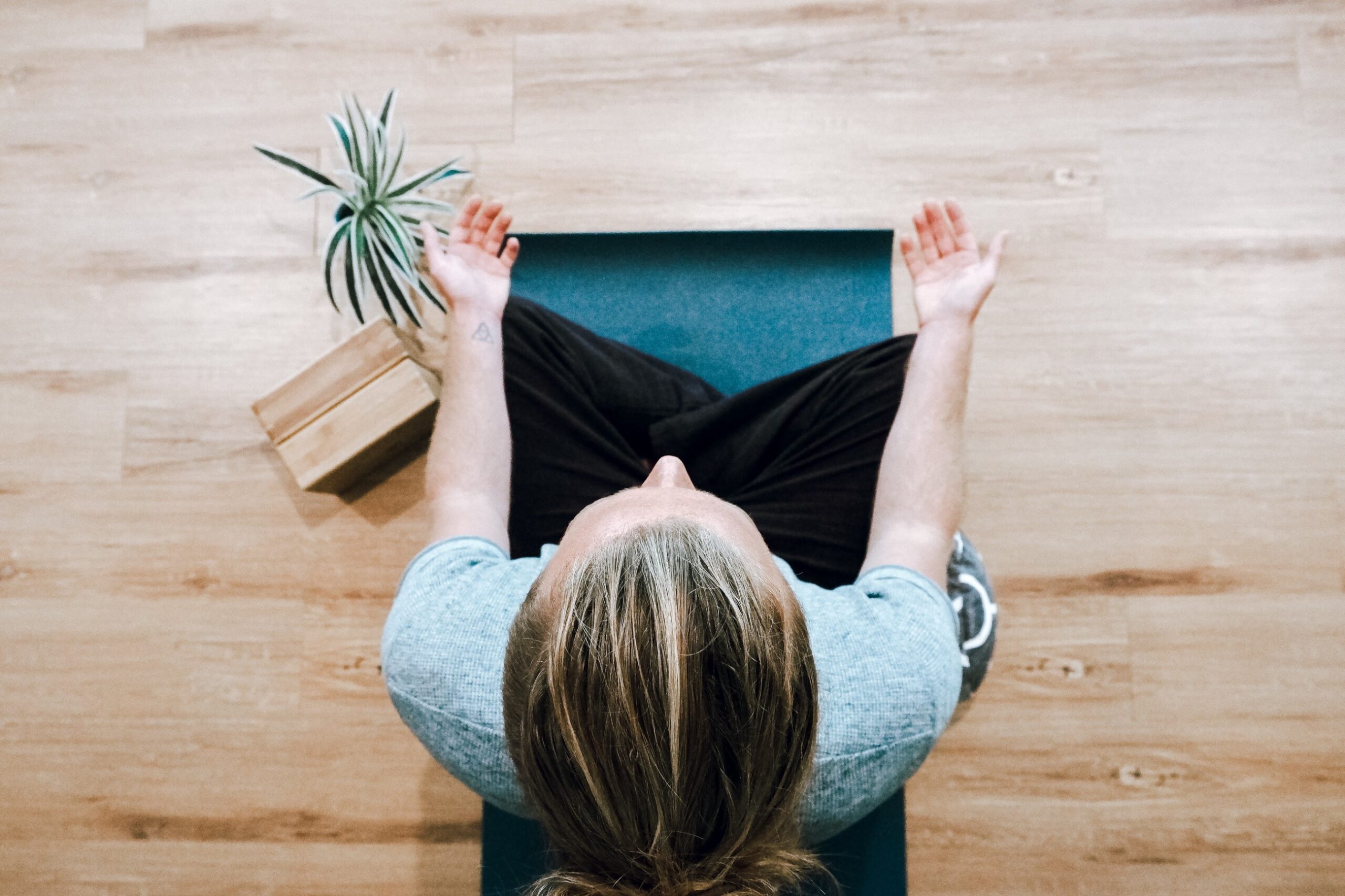 10 Mindful Practices to Embrace in 2021 to Make the Most of the Year