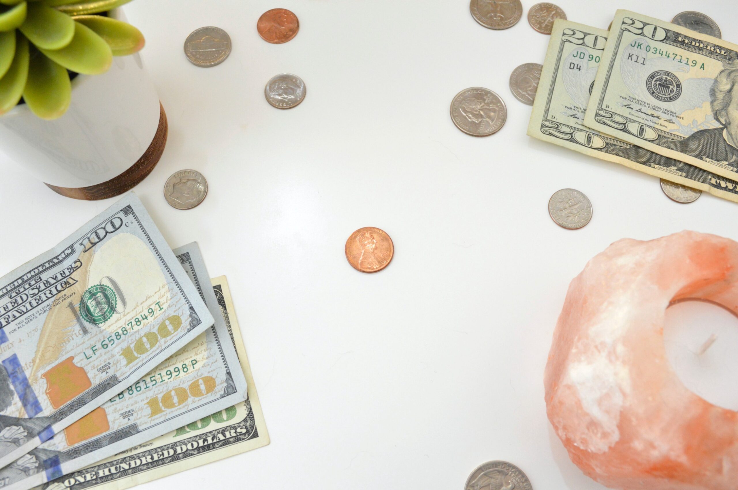 5 Simple Steps To Manifest Cash with Ease