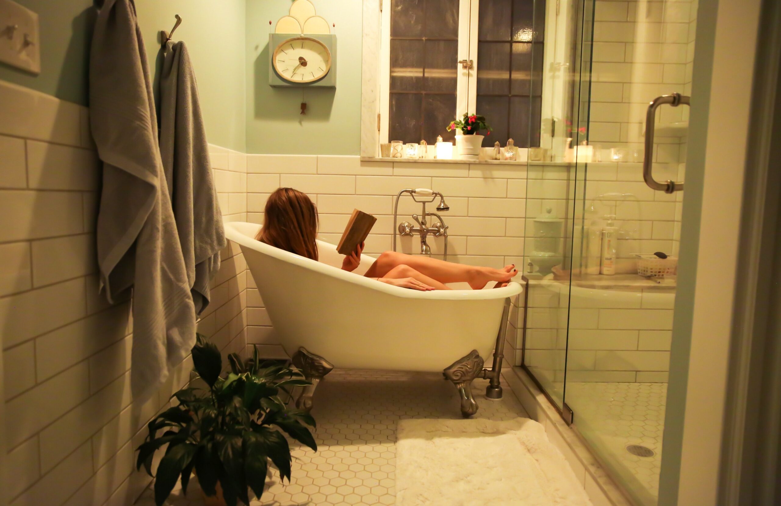 11 Inspiring Ideas To Help You Create The Best Wellness Retreat At Home